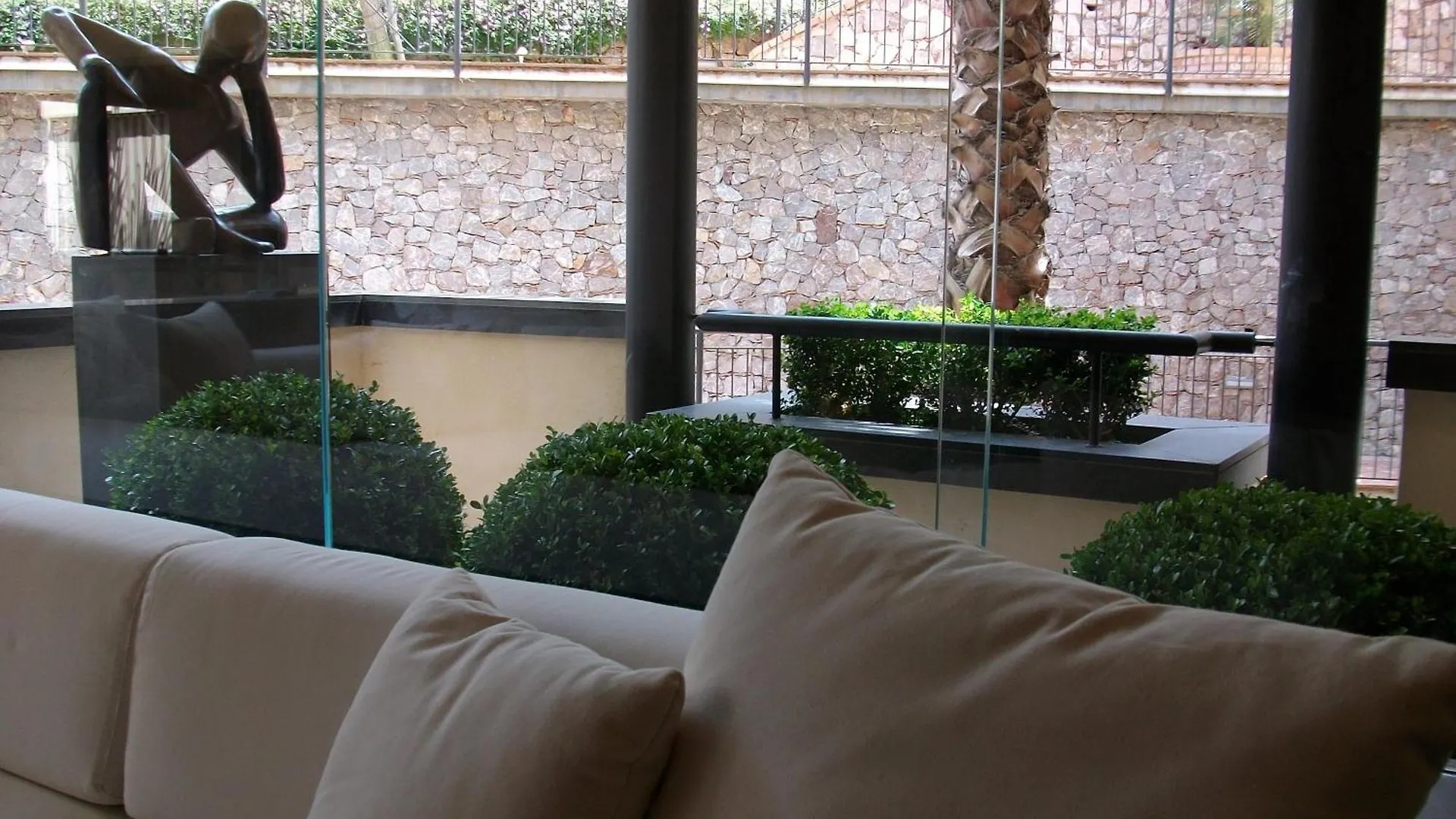 Casagratia Apartment Taormina Italy